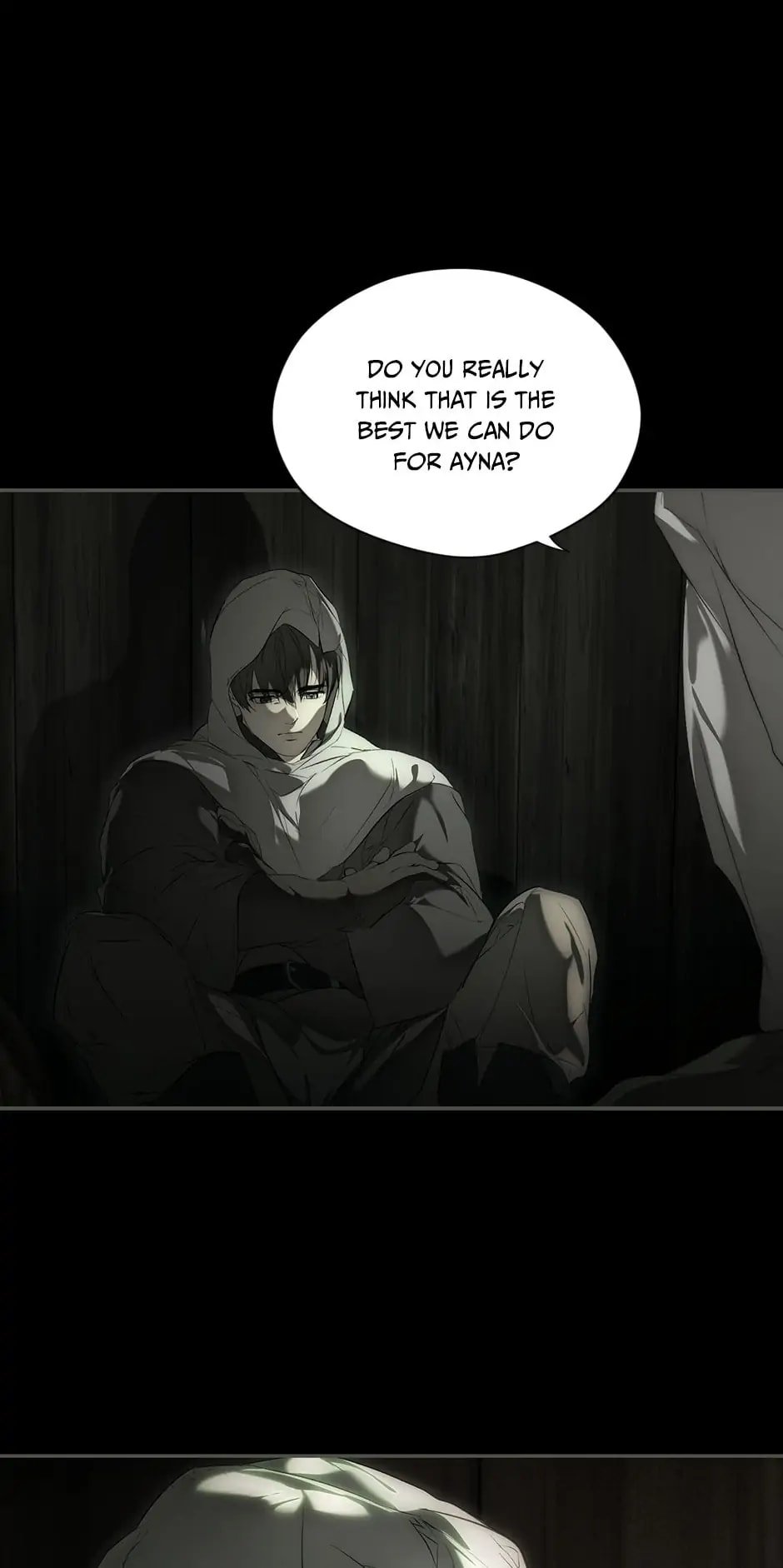 Secret Lady, Chapter 81 image 52